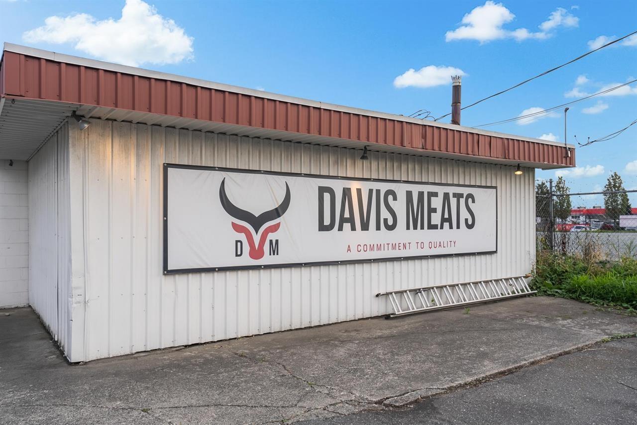 2844 MT. LEHMAN ROAD, abbotsford, British Columbia