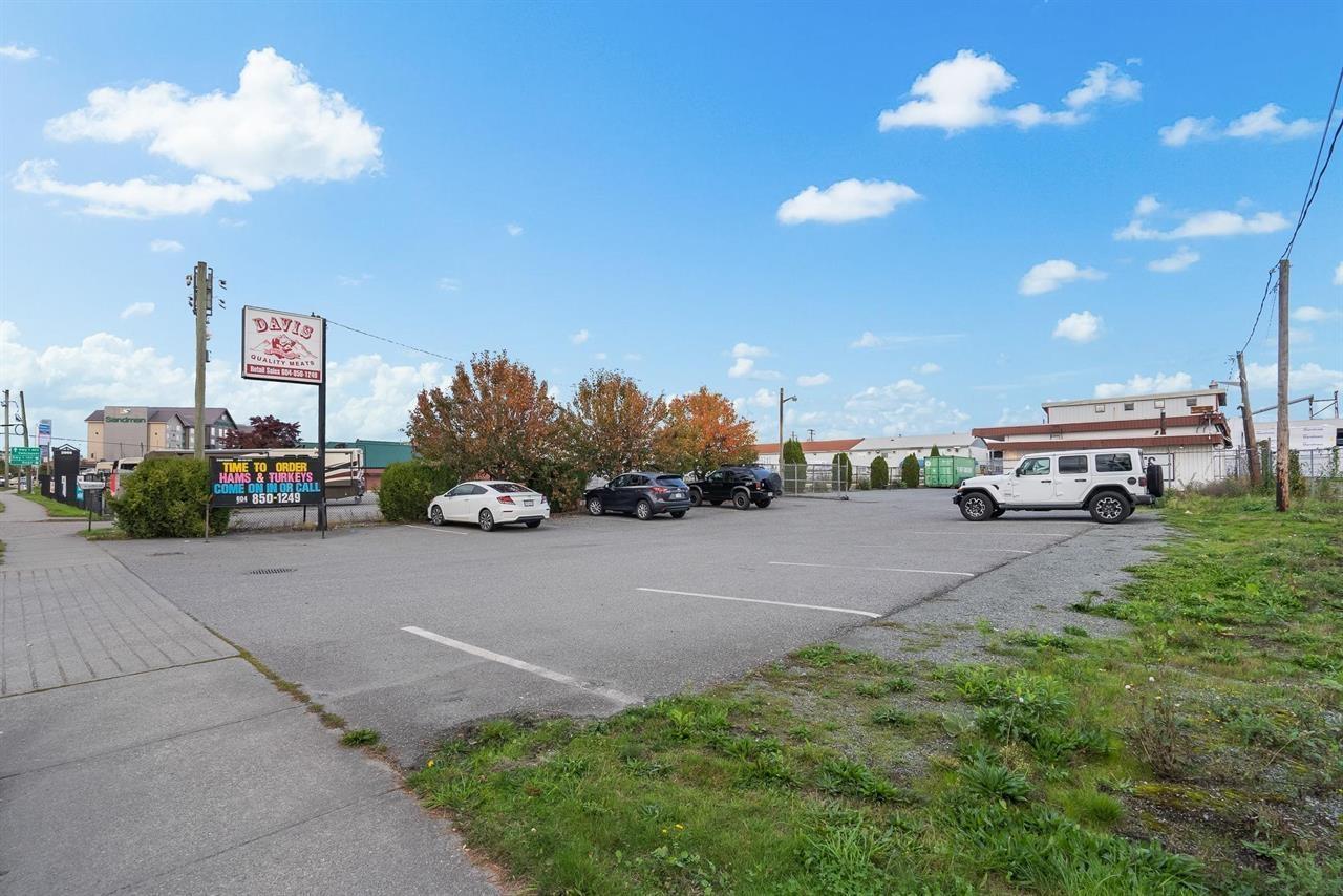 2844 Mt. Lehman Road, Abbotsford, British Columbia  V4S 2N6 - Photo 7 - C8070660