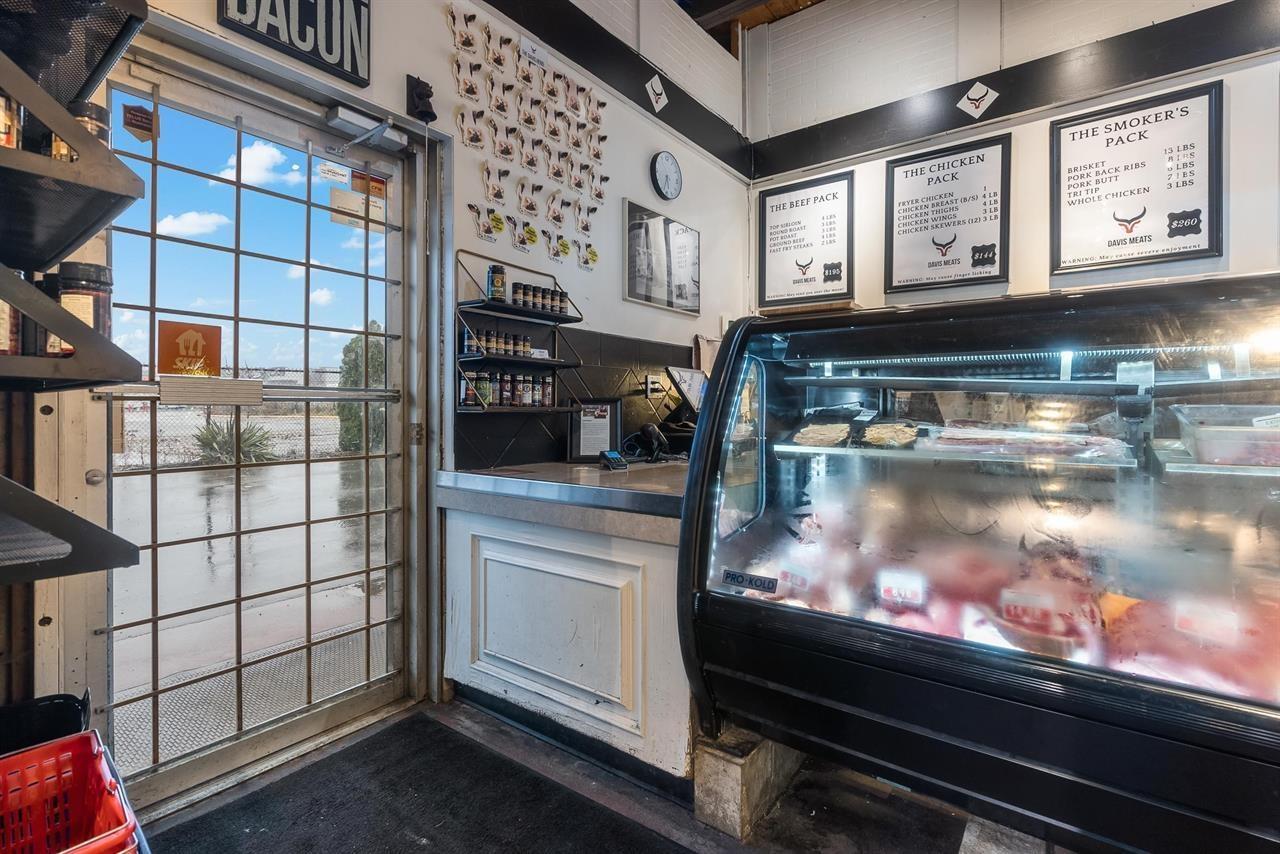 2844 Mt. Lehman Road, Abbotsford, British Columbia  V4S 2N6 - Photo 9 - C8070660