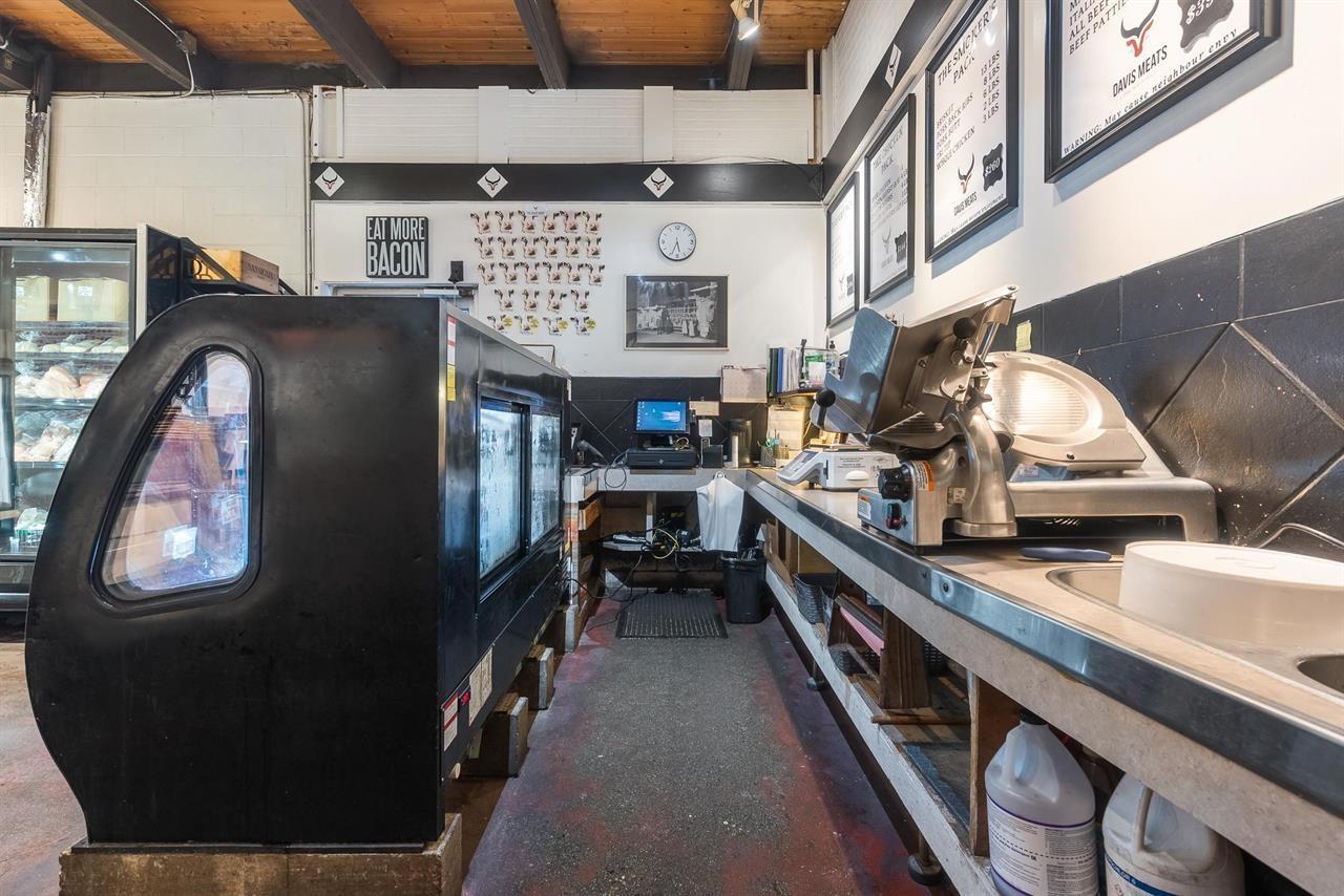 2844 Mt. Lehman Road, Abbotsford, British Columbia  V4S 2N6 - Photo 11 - C8070660