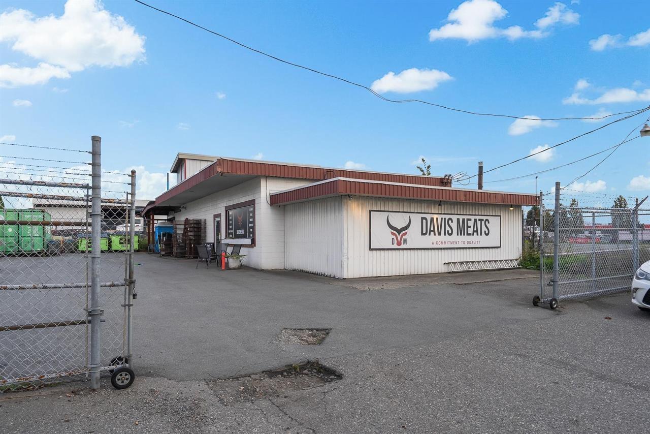 2844 Mt. Lehman Road, Abbotsford, British Columbia  V4S 2N6 - Photo 2 - C8070660