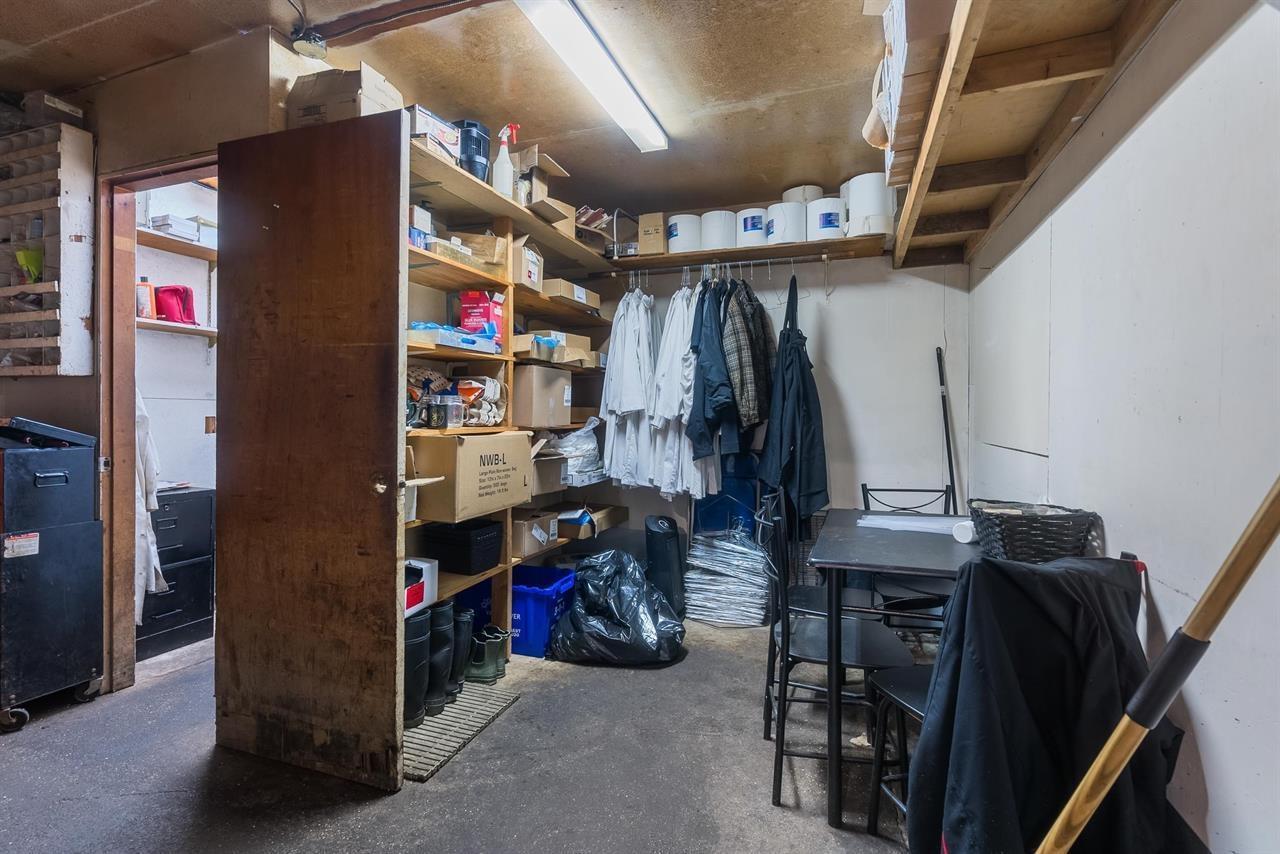 2844 Mt. Lehman Road, Abbotsford, British Columbia  V4S 2N6 - Photo 17 - C8070660