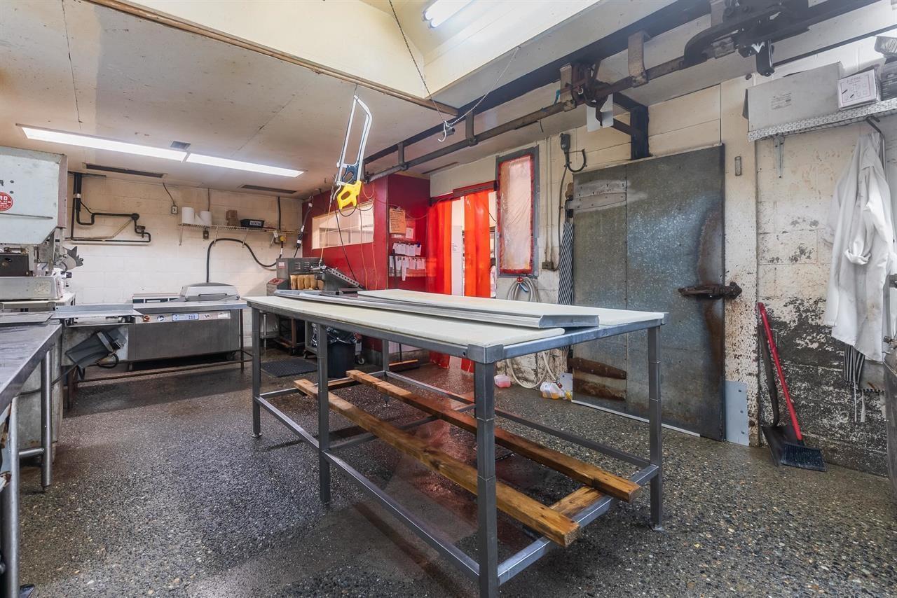 2844 Mt. Lehman Road, Abbotsford, British Columbia  V4S 2N6 - Photo 25 - C8070660