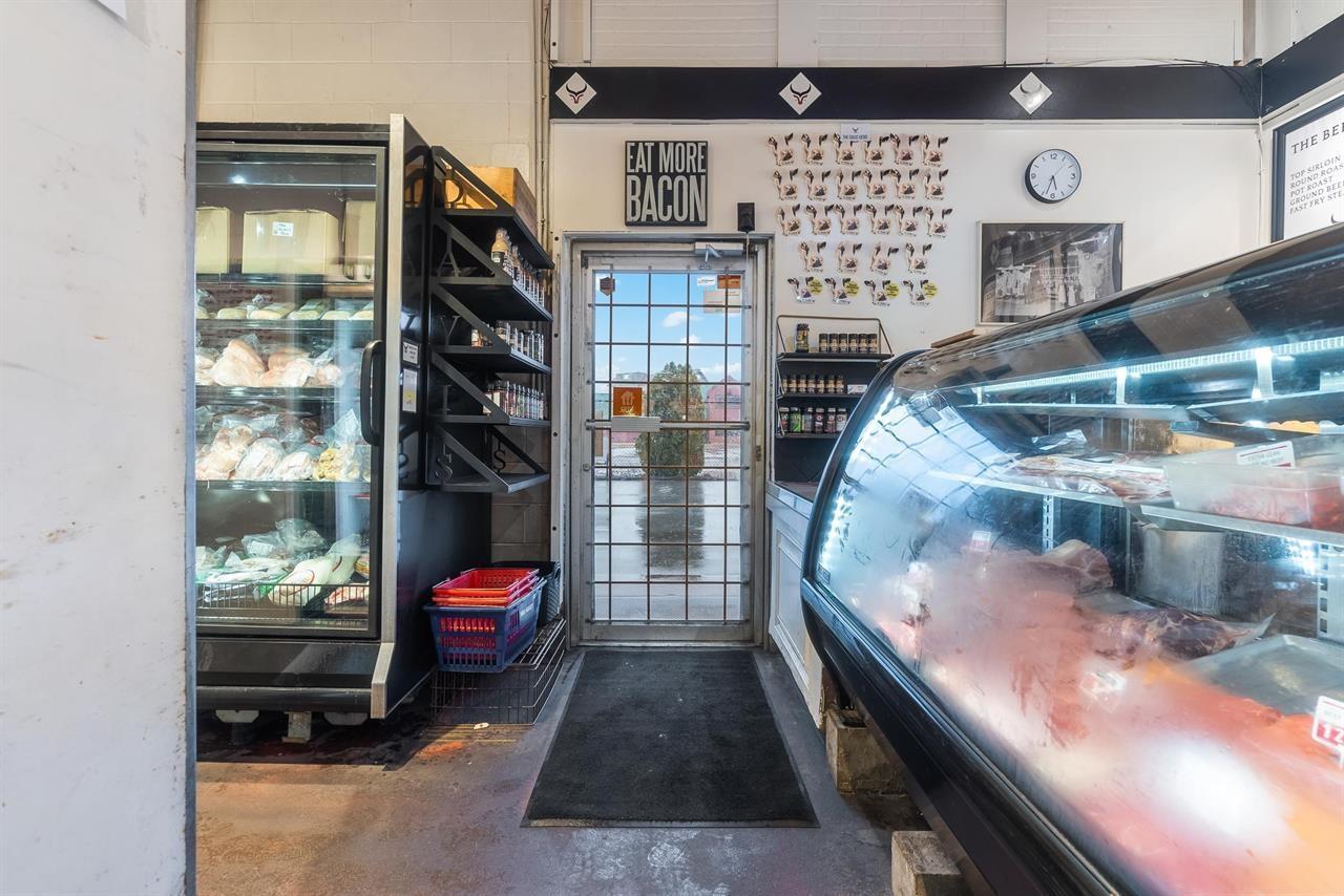 2844 Mt. Lehman Road, Abbotsford, British Columbia  V4S 2N6 - Photo 10 - C8070660