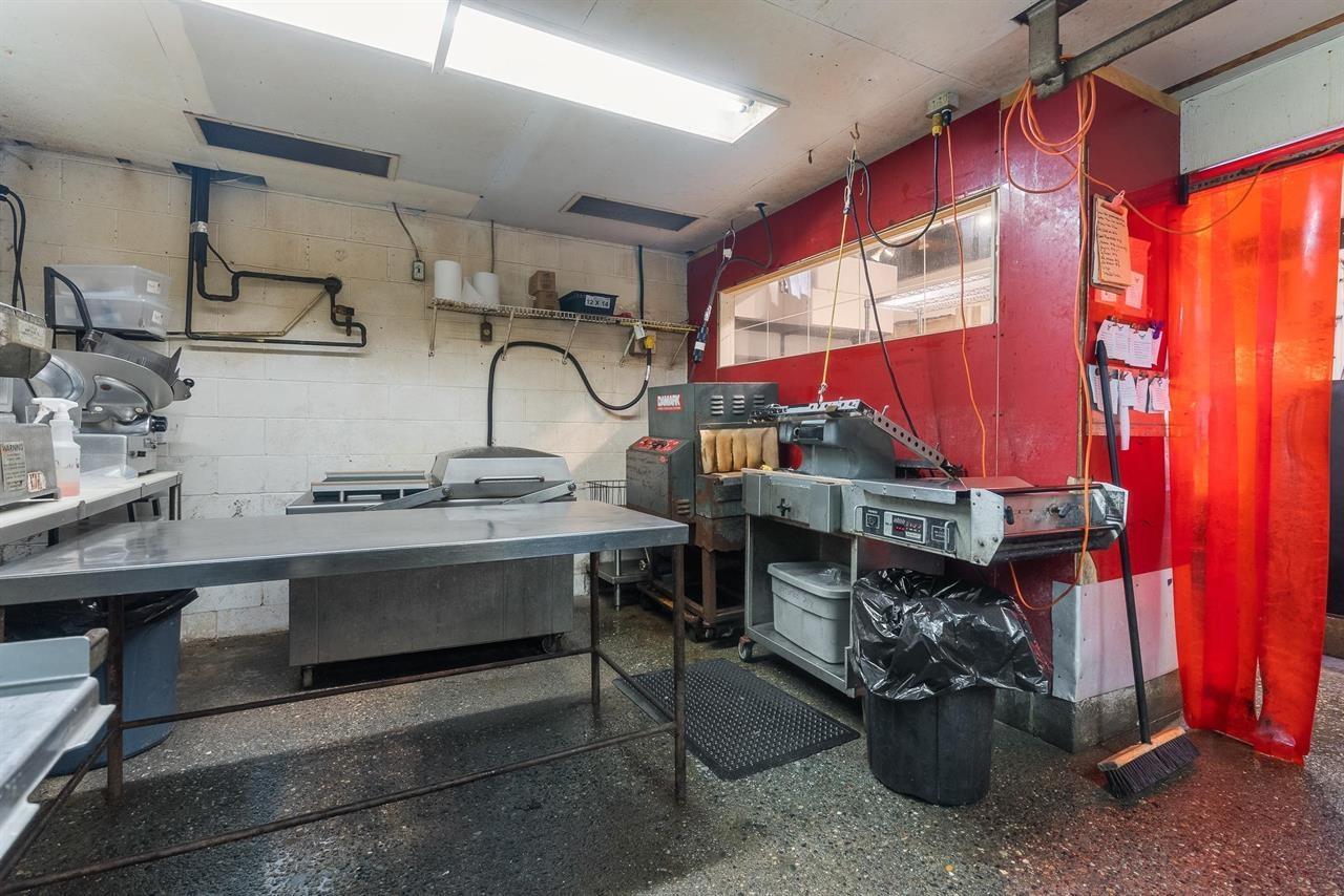 2844 Mt. Lehman Road, Abbotsford, British Columbia  V4S 2N6 - Photo 22 - C8070660