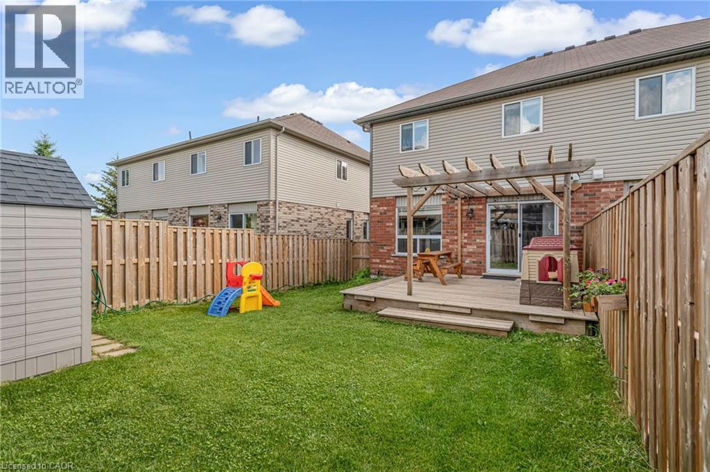19 Oakes Crescent, Guelph, Ontario  N1E 7K3 - Photo 47 - 40747281