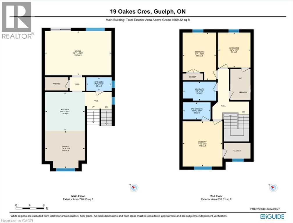 19 Oakes Crescent, Guelph, Ontario  N1E 7K3 - Photo 49 - 40747281