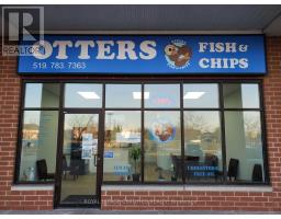 7-900 JAMIESON PARKWAY, Cambridge, Ontario