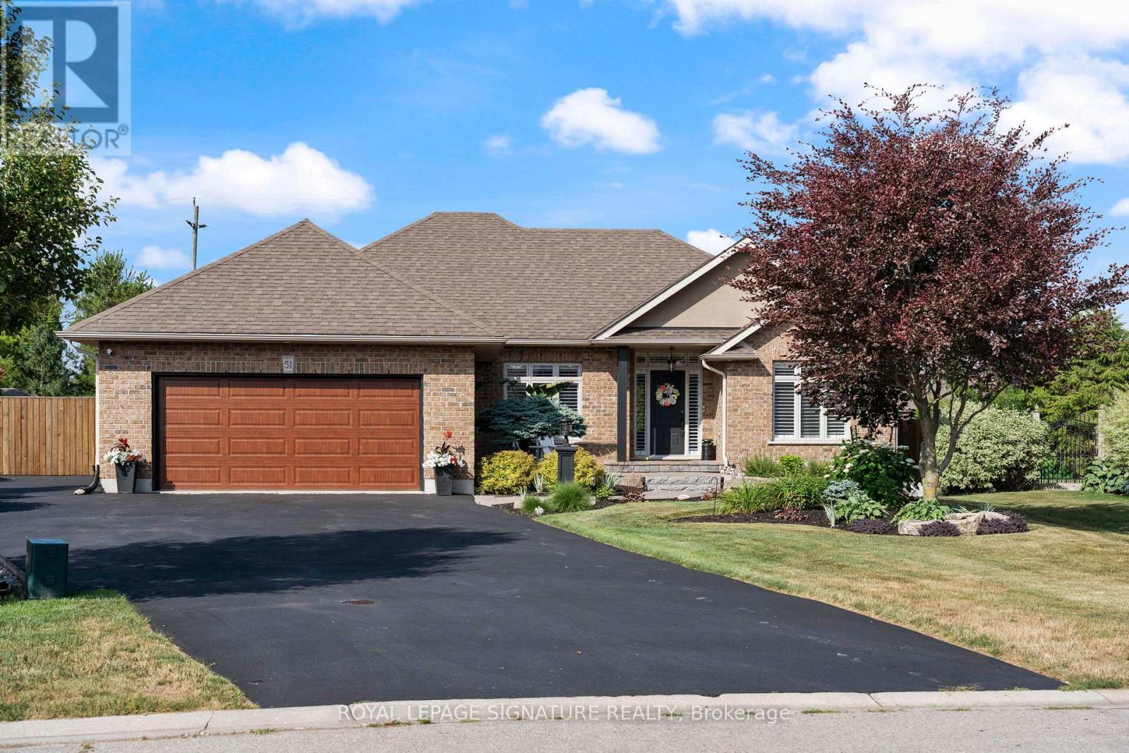 Property at 51 GOLDEN MEADOW DRIVE image 1