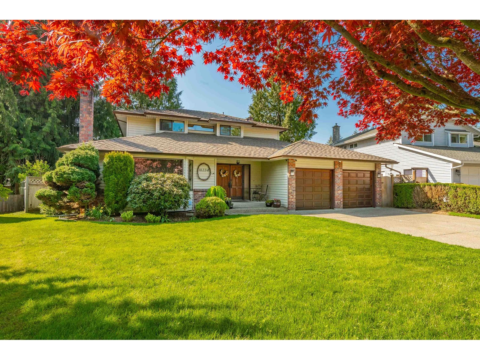 10234 156a Street, Surrey, British Columbia  V4N 2H2 - Photo 2 - R3024867