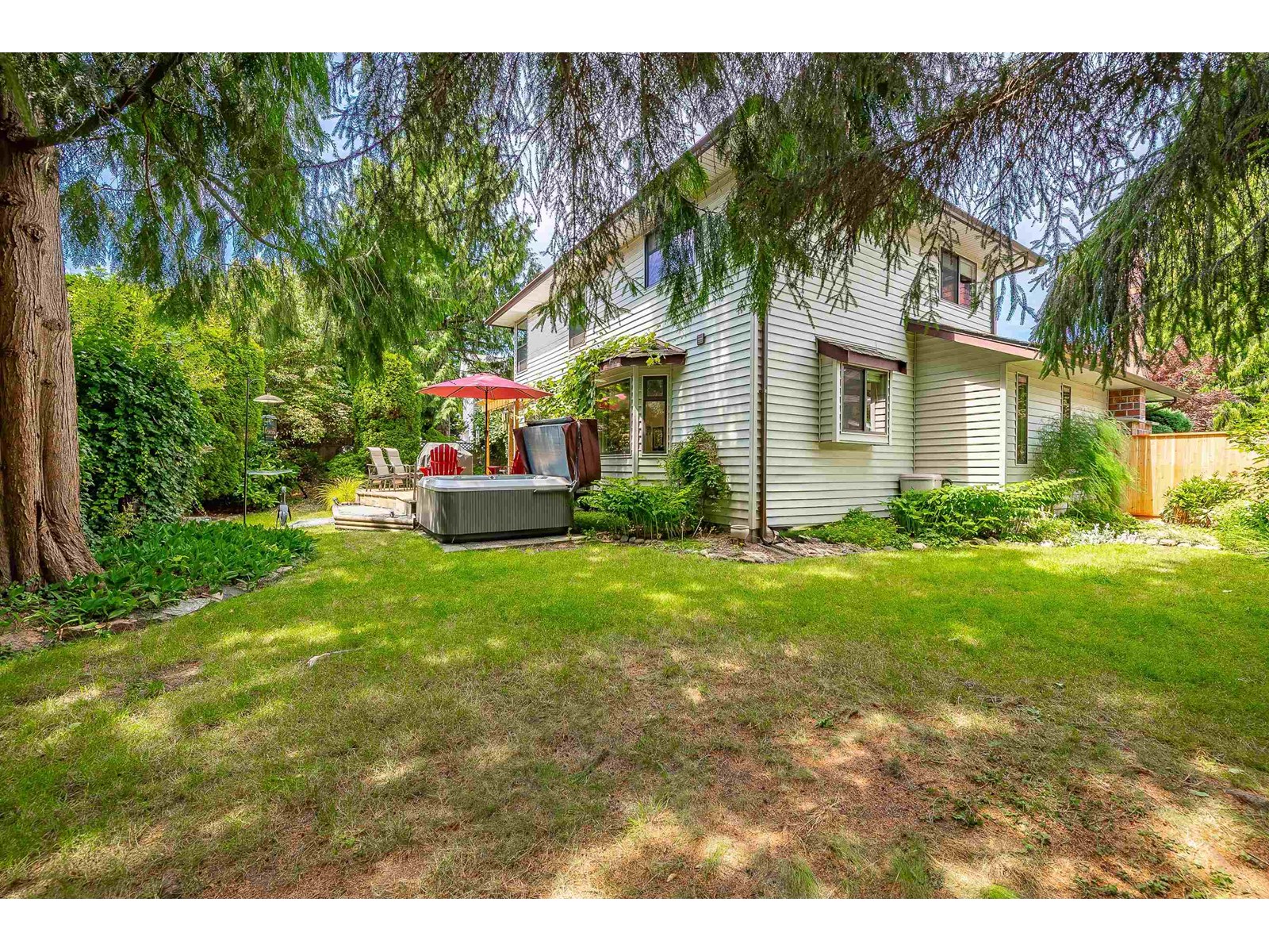 10234 156a Street, Surrey, British Columbia  V4N 2H2 - Photo 35 - R3024867