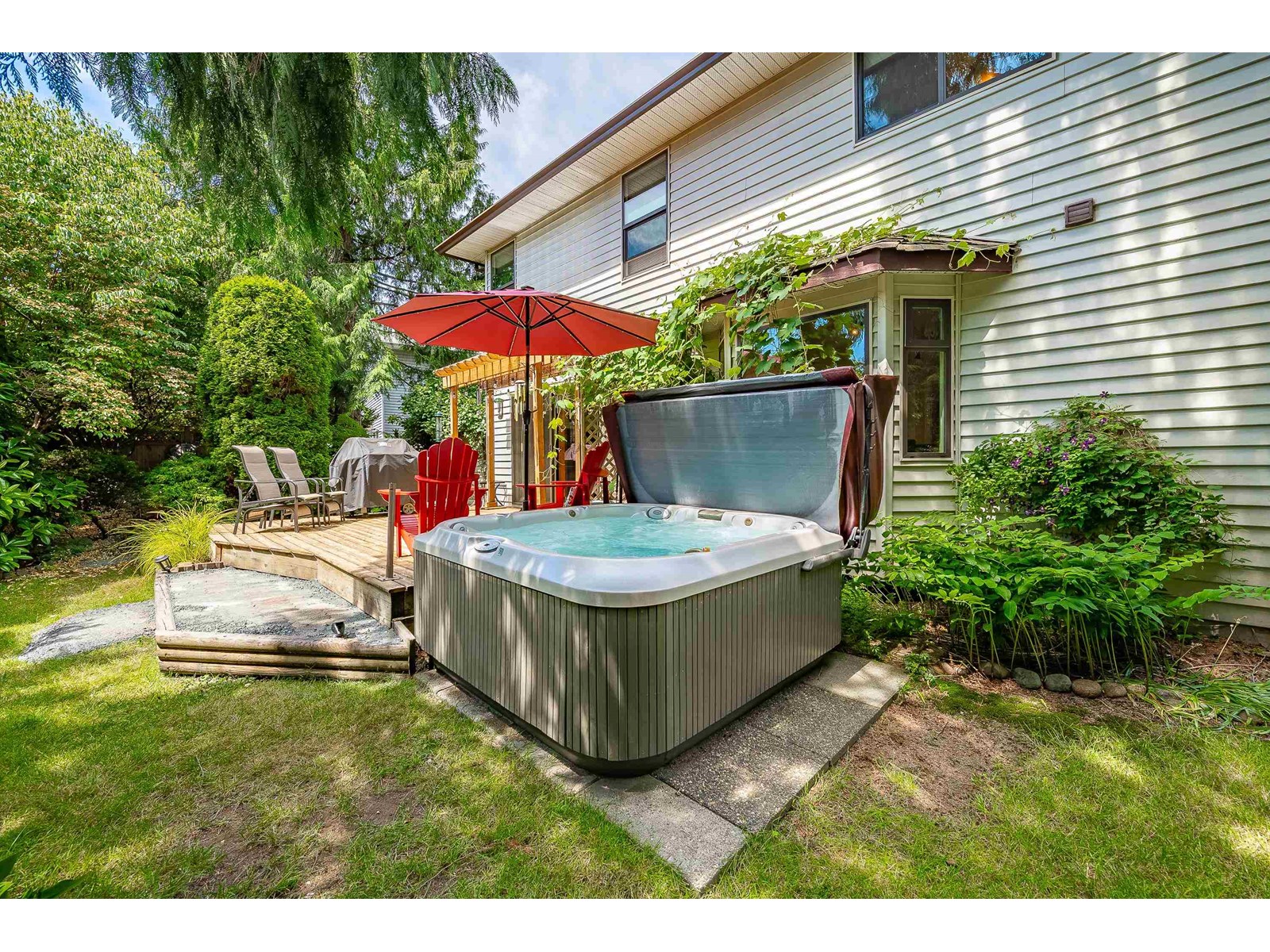 10234 156a Street, Surrey, British Columbia  V4N 2H2 - Photo 32 - R3024867