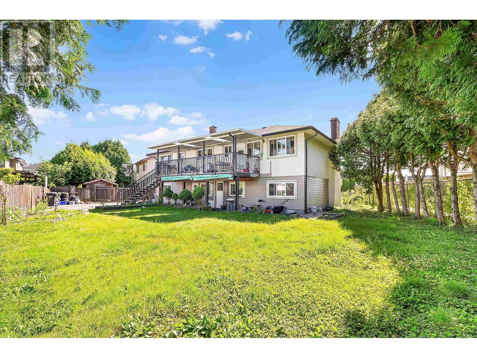 11891 Aztec Street, Richmond, British Columbia  V6X 1H9 - Photo 29 - R3023905