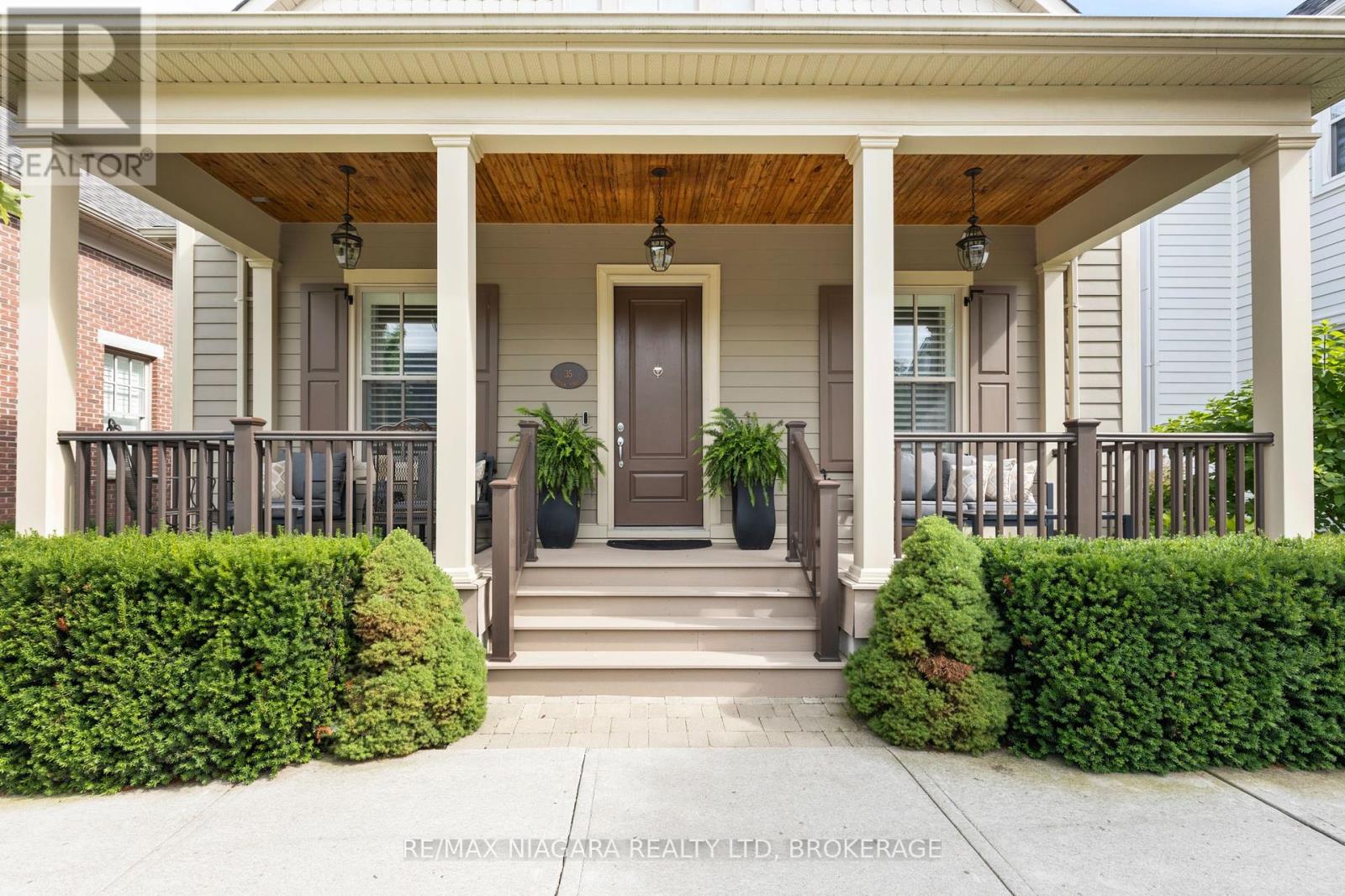 Property at 35 BROCK STREET image 2
