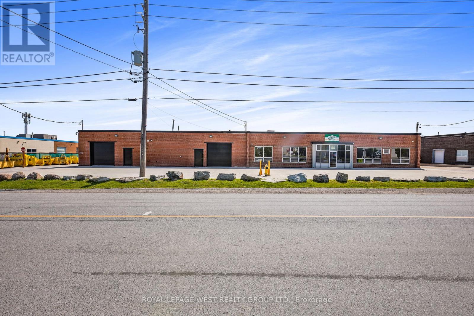 2 - 55 Brydon Drive, Toronto, Ontario  M9W 4N3 - Photo 2 - W12268413