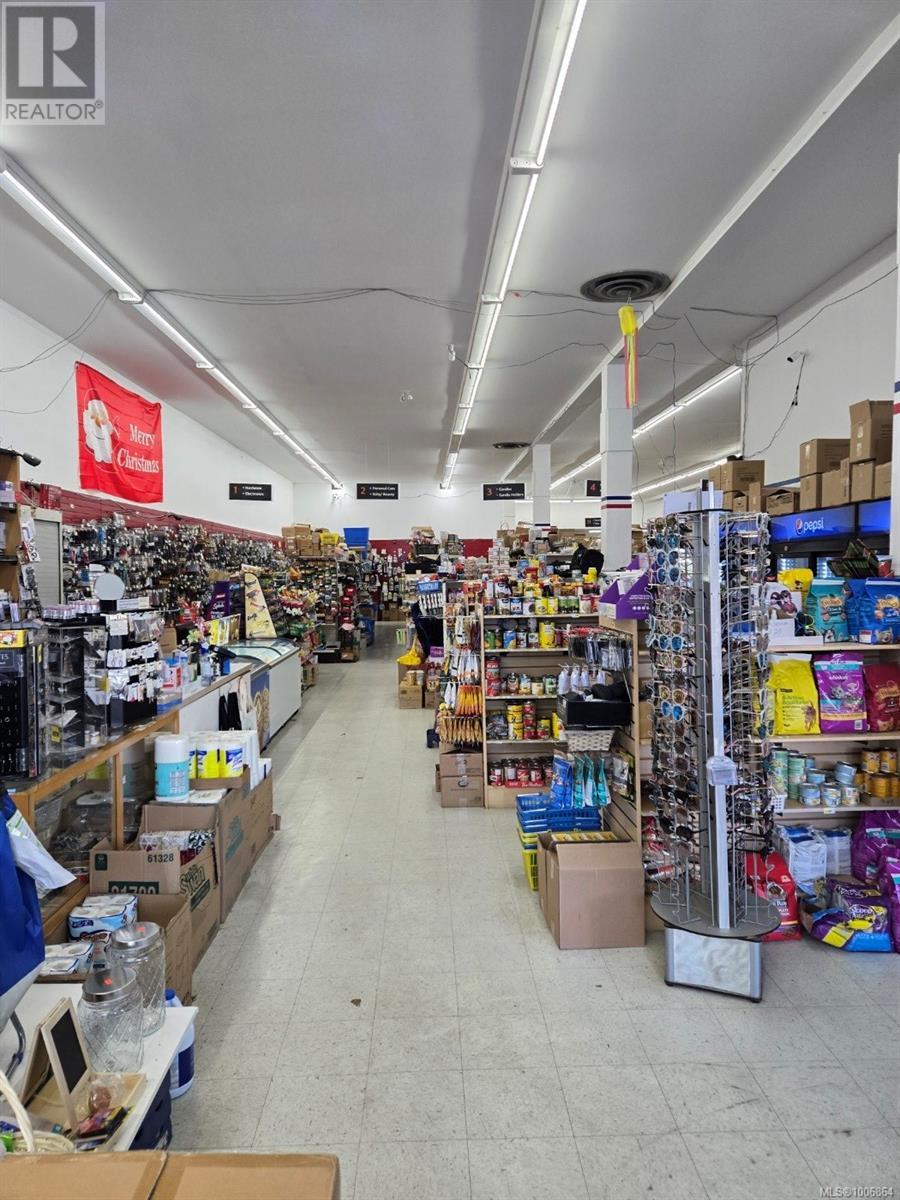 2984 3rd Ave, Port Alberni, British Columbia  V9Y 2A7 - Photo 4 - 1006864