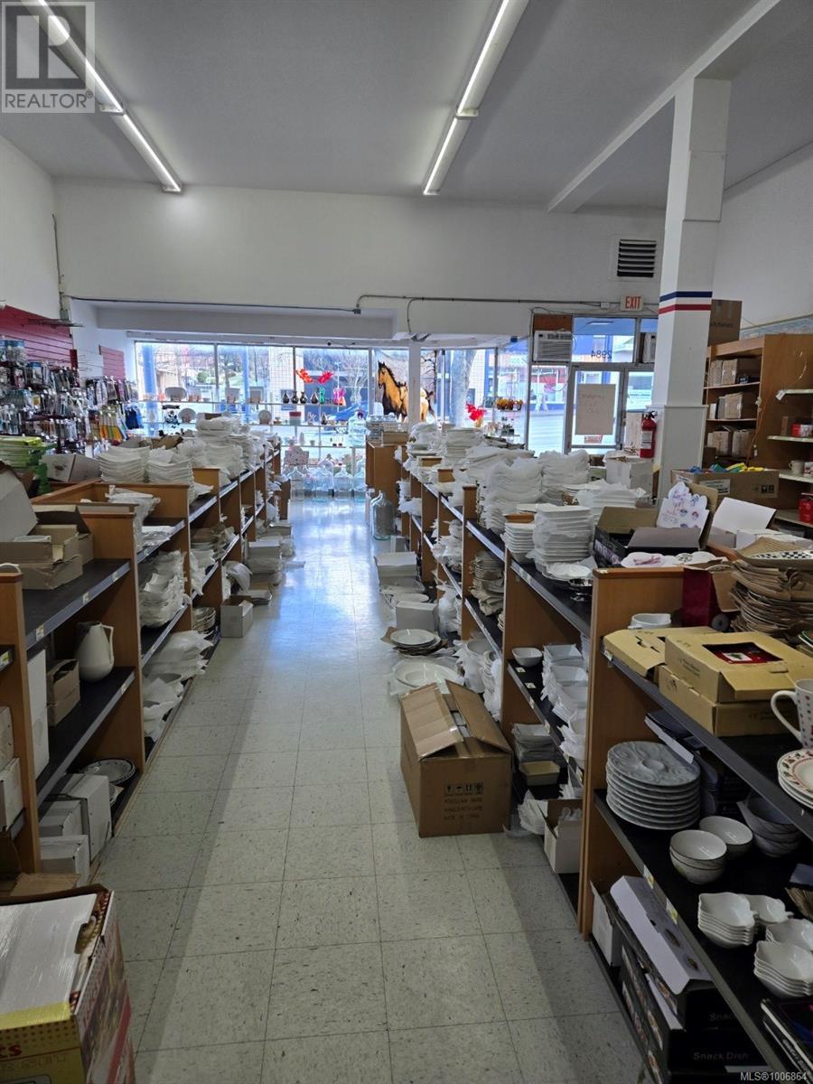 2984 3rd Ave, Port Alberni, British Columbia  V9Y 2A7 - Photo 6 - 1006864