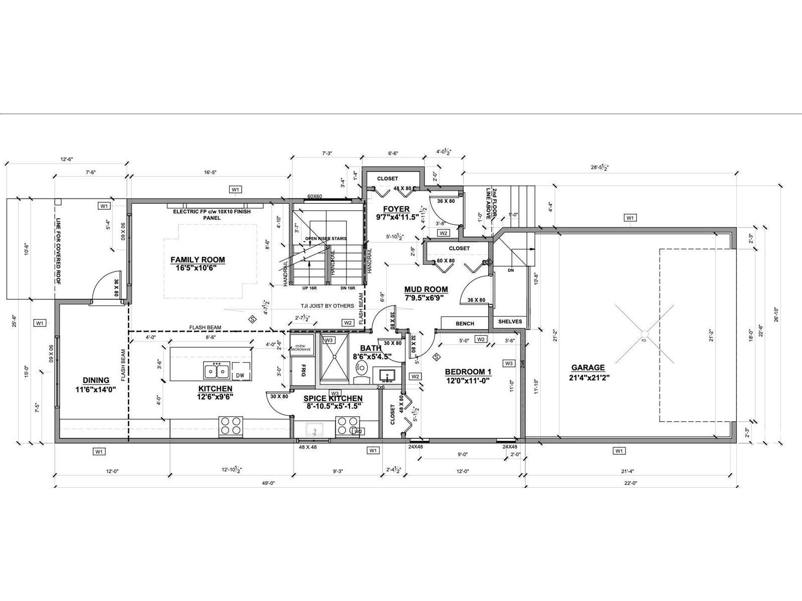 Property at 22 Eldridge PT image 2