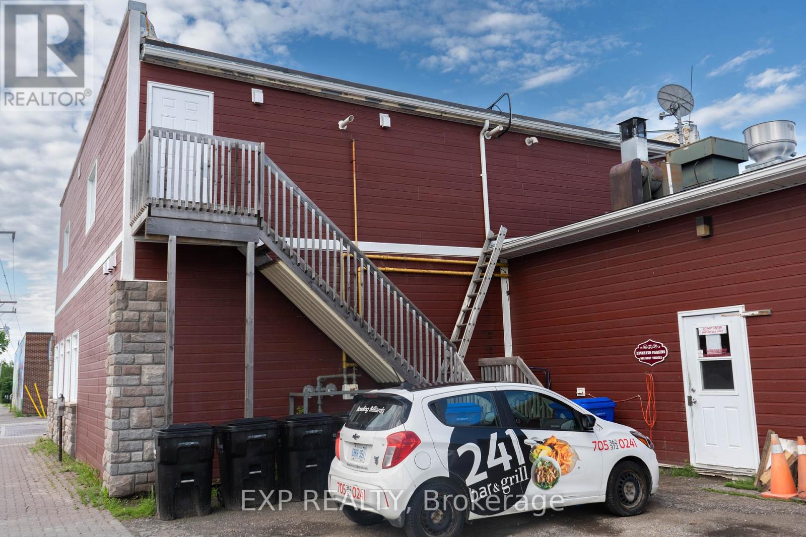 800 Georges Street Highway N, Hearst, Ontario  P0L 1N0 - Photo 23 - T12274466