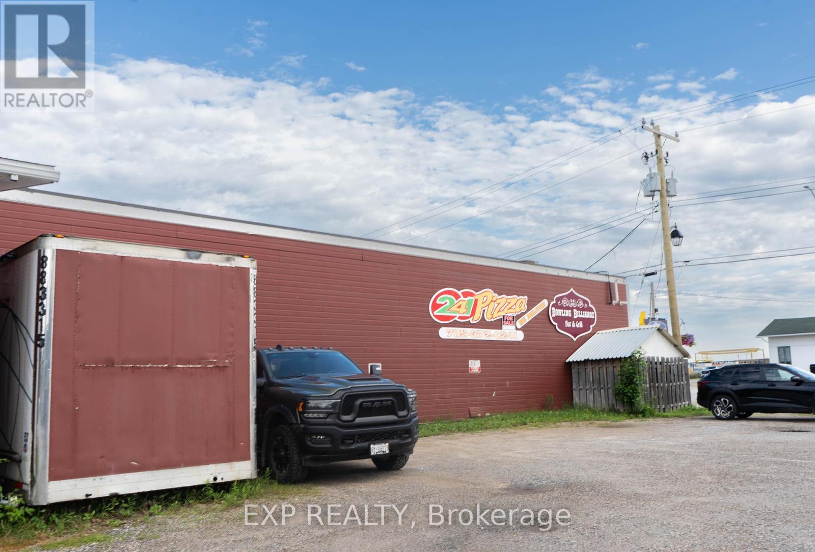 800 Georges Street Highway N, Hearst, Ontario  P0L 1N0 - Photo 25 - T12274466