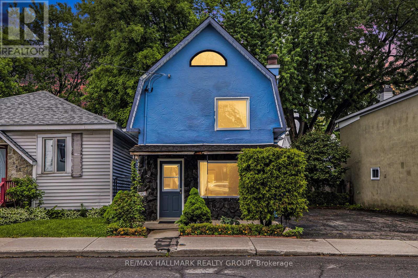 Property at 125 MARIER AVENUE image 1