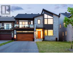 720 FENWICK WAY, Ottawa, Ontario
