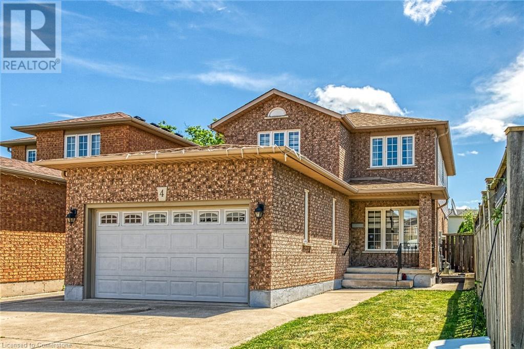 Property at 4 SPARTAN Court image 2