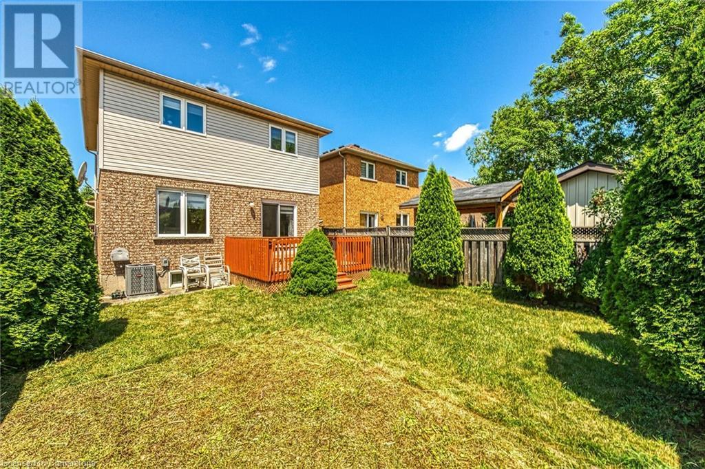 4 Spartan Court, Stoney Creek, Ontario  L8E 6A4 - Photo 48 - 40749866