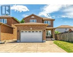 4 SPARTAN Court, Stoney Creek, Ontario