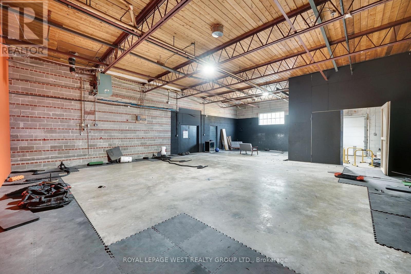 5 - 55 Brydon Drive, Toronto, Ontario  M9W 4N3 - Photo 6 - W12268441