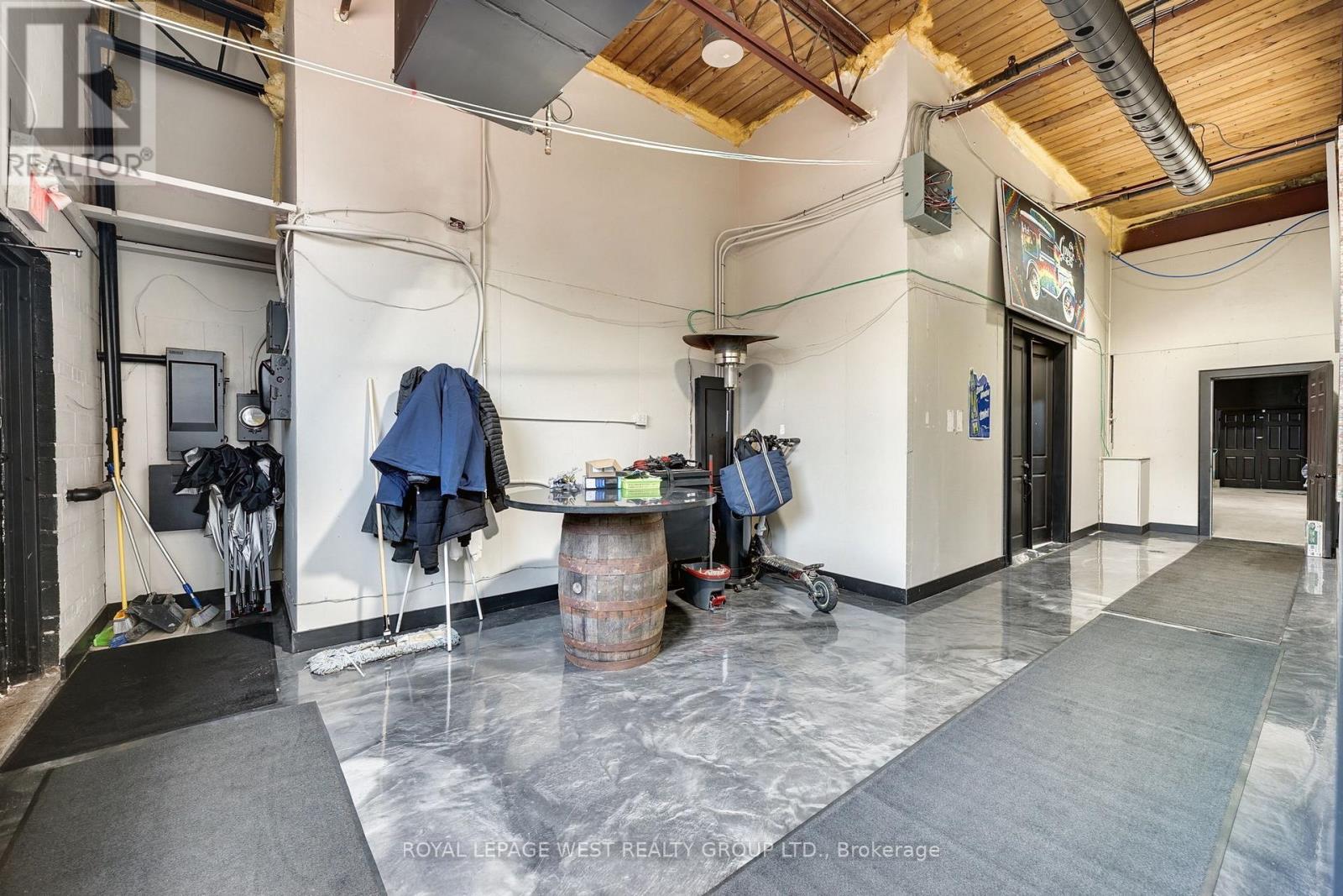 4 - 55 Brydon Drive, Toronto, Ontario  M9W 4N3 - Photo 4 - W12268449