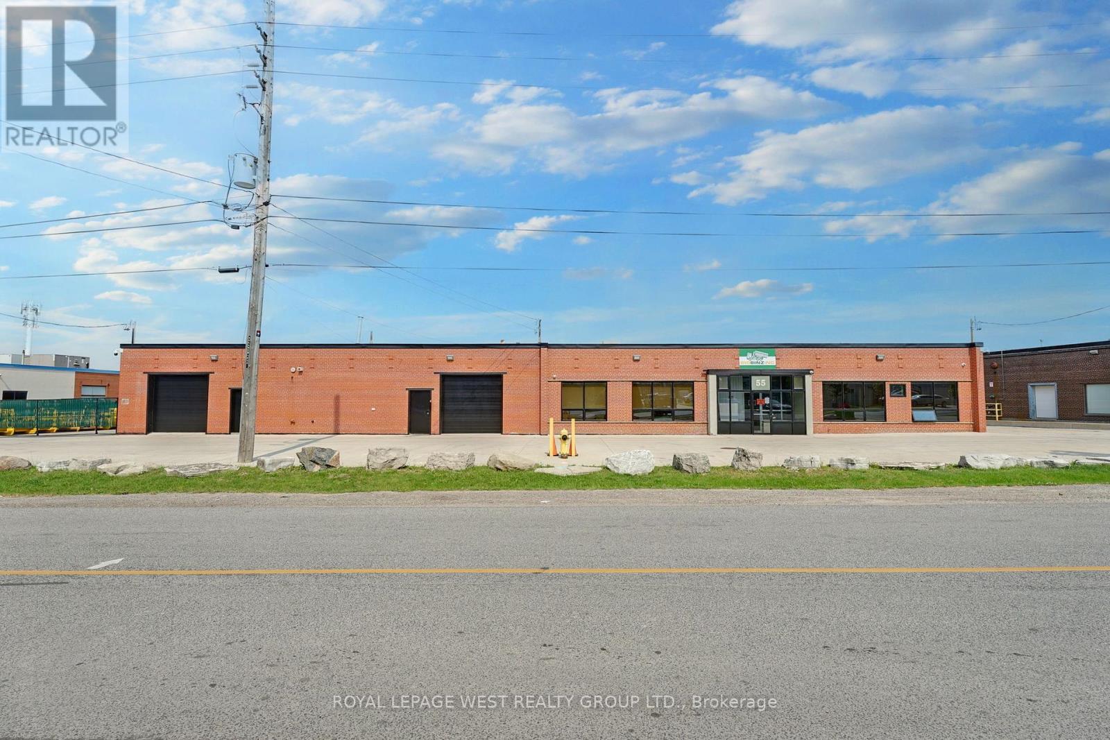 5 - 55 BRYDON DRIVE, Toronto, Ontario