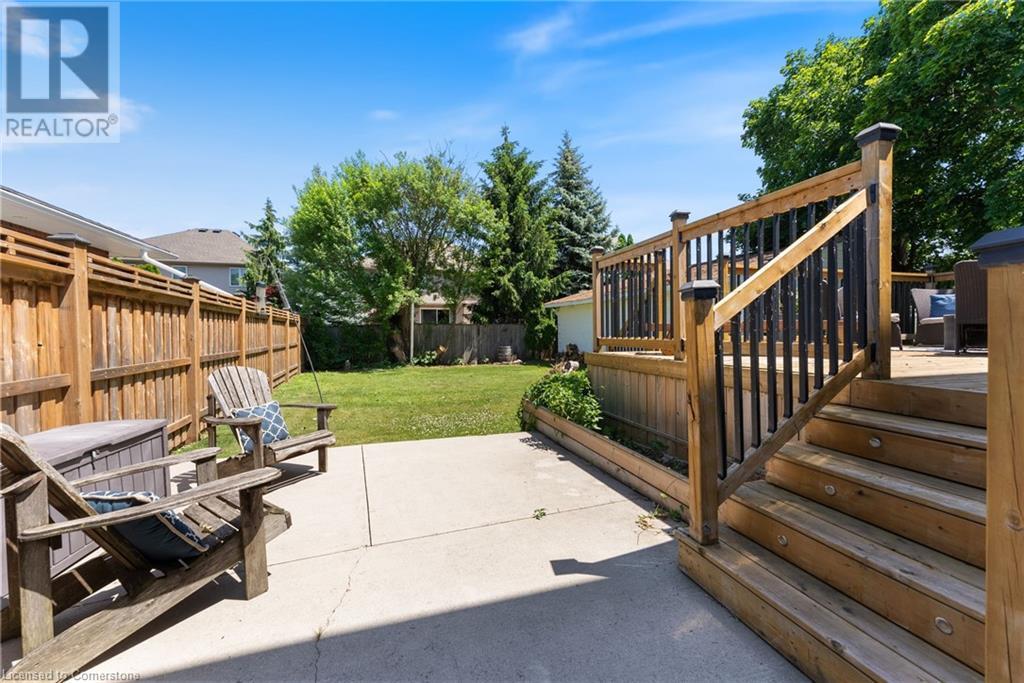 264 Winona Road, Stoney Creek, Ontario  L8E 5L3 - Photo 40 - 40739100