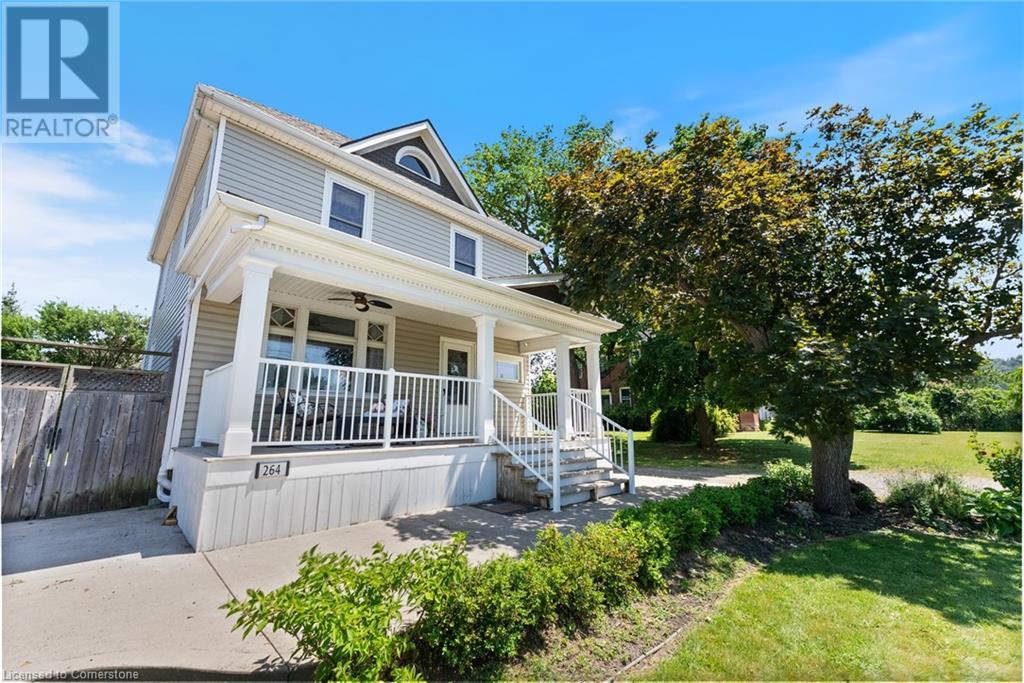 264 Winona Road, Stoney Creek, Ontario  L8E 5L3 - Photo 28 - 40739100