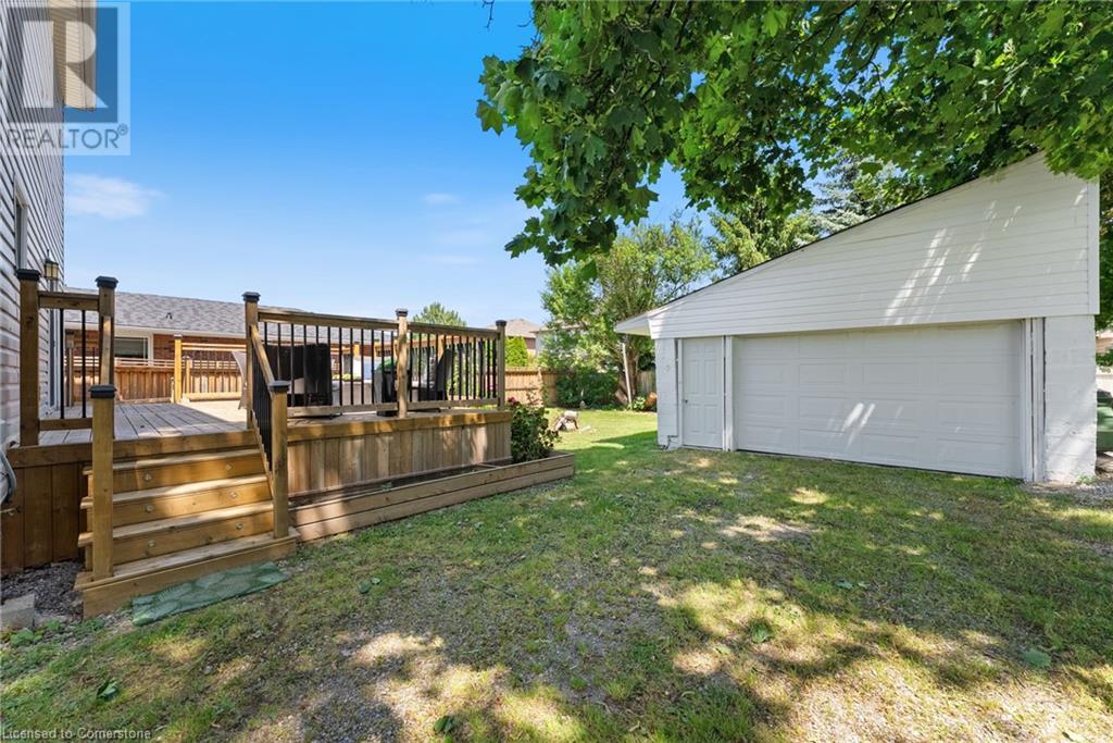 264 Winona Road, Stoney Creek, Ontario  L8E 5L3 - Photo 33 - 40739100
