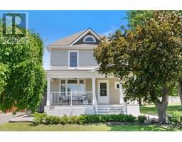 264 WINONA Road, Stoney Creek, Ontario