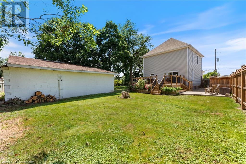 264 Winona Road, Stoney Creek, Ontario  L8E 5L3 - Photo 38 - 40739100