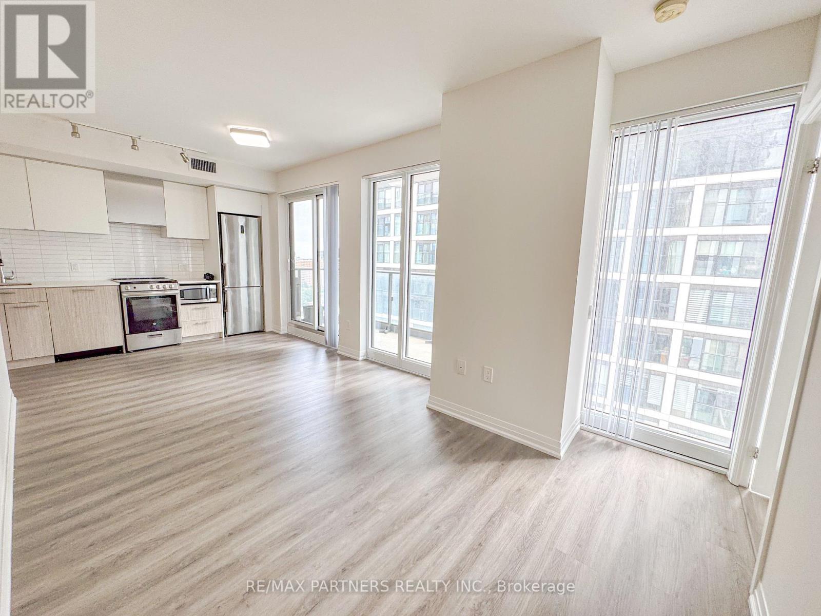1625 - 251 Jarvis Street, Toronto (Church-Yonge Corridor), Ontario  M5B 0C3 - Photo 4 - C12274456