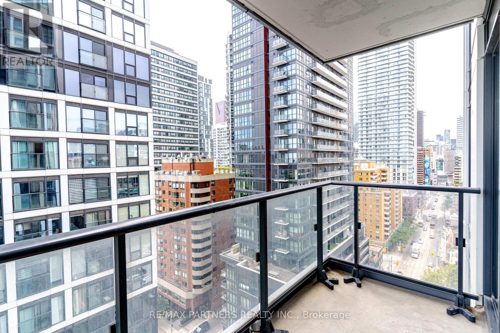 1625 - 251 Jarvis Street, Toronto (Church-Yonge Corridor), Ontario  M5B 0C3 - Photo 7 - C12274456