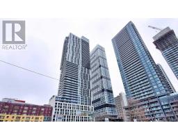 1625 - 251 JARVIS STREET, Toronto, Ontario