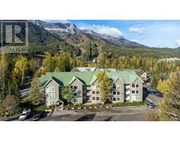 101-4559 Timberline Crescent, fernie, British Columbia