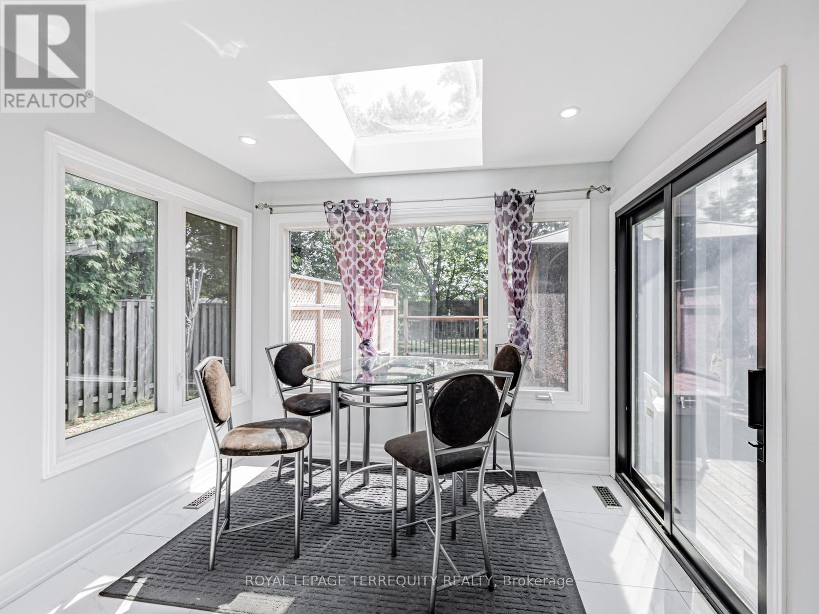 63 Rotherglen Road S, Ajax, Ontario  L1S 5K3 - Photo 15 - E12274461
