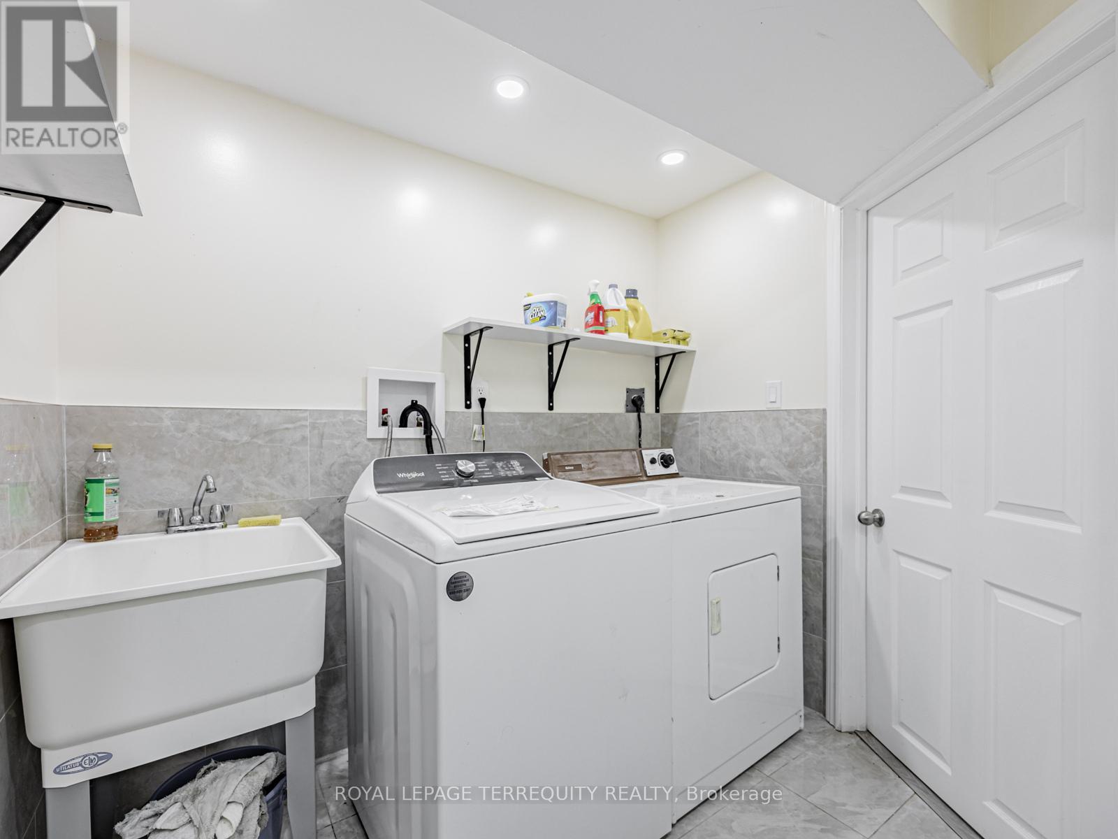 63 Rotherglen Road S, Ajax, Ontario  L1S 5K3 - Photo 30 - E12274461