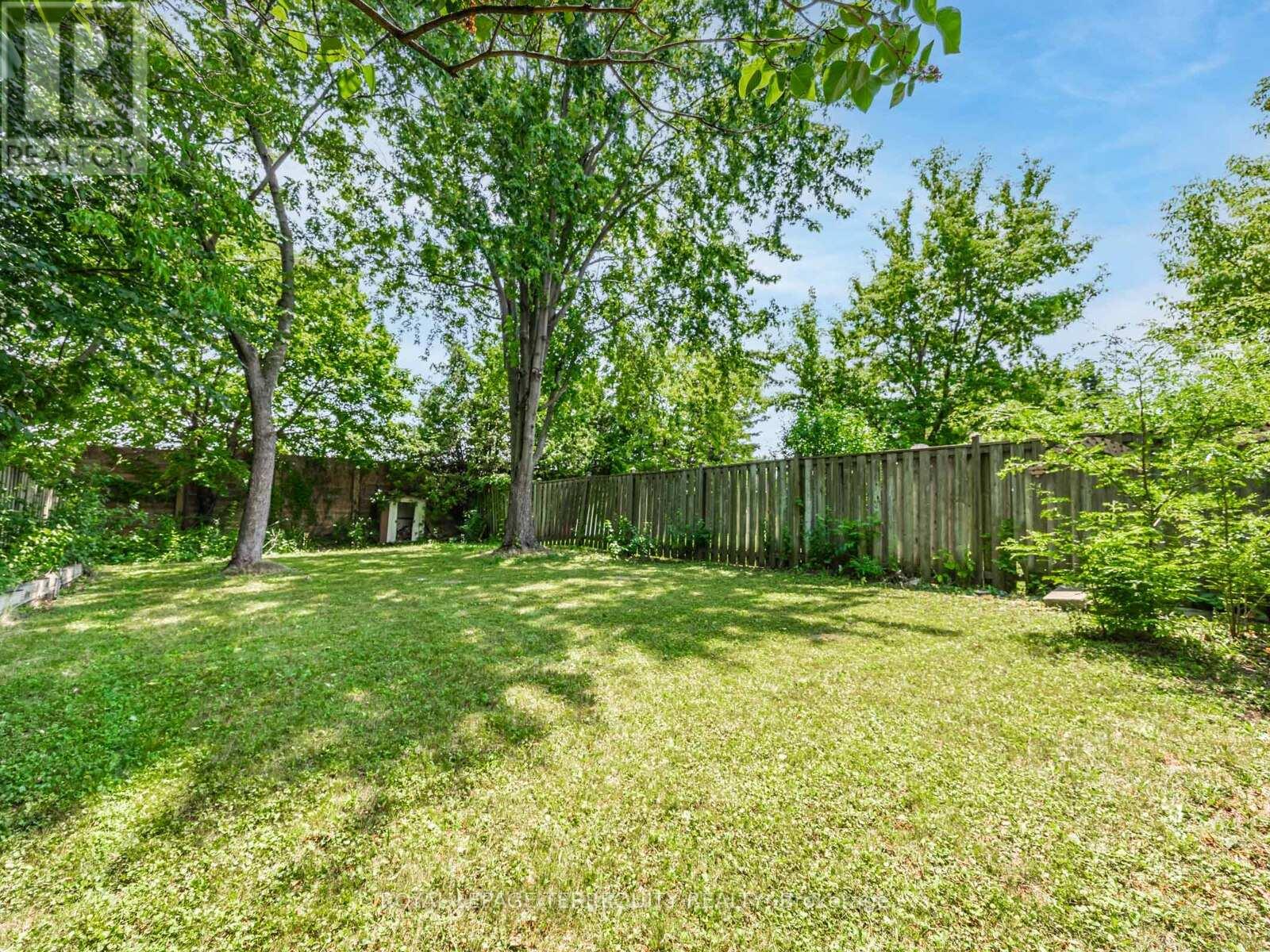 63 Rotherglen Road S, Ajax, Ontario  L1S 5K3 - Photo 36 - E12274461