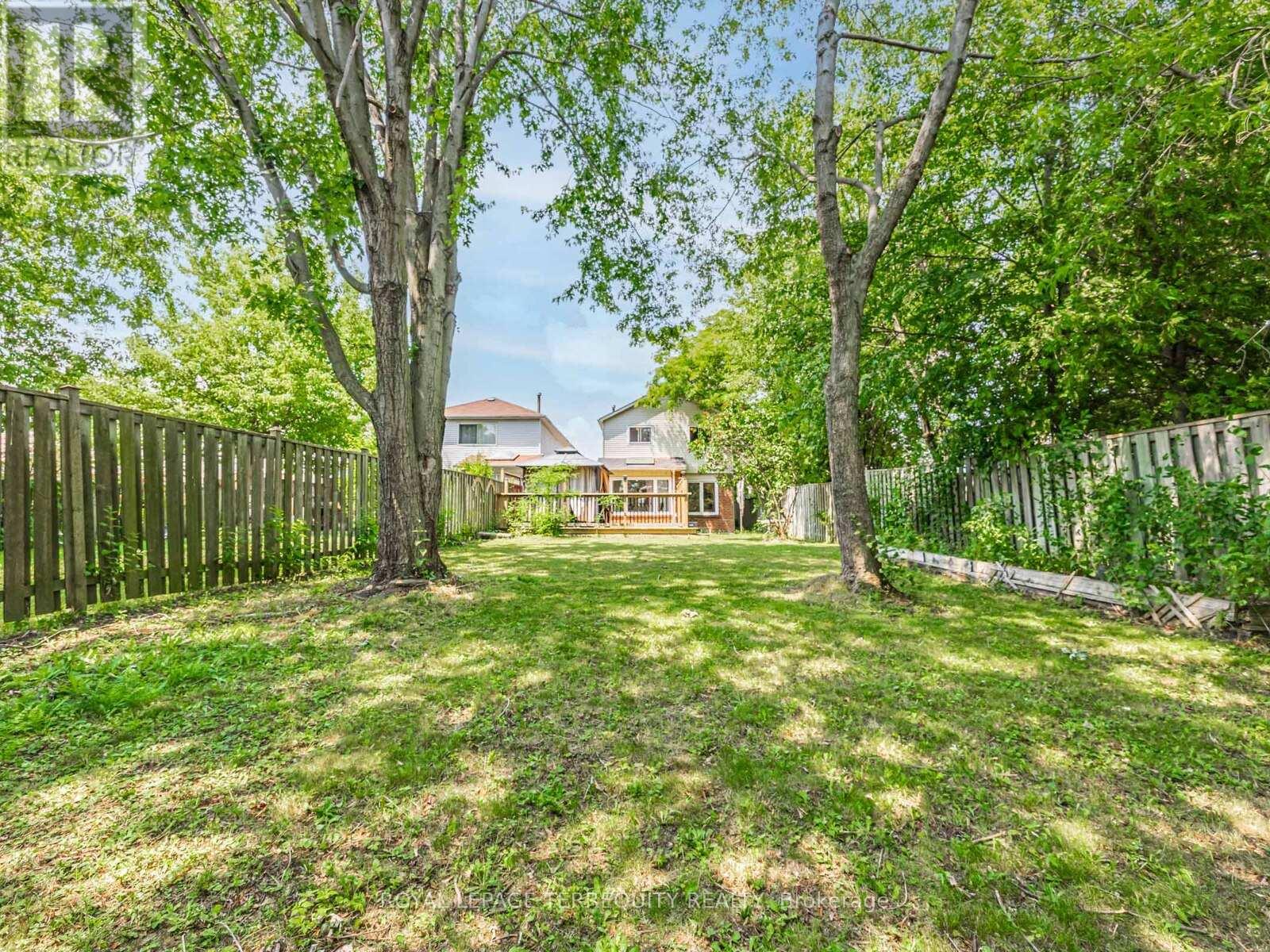 63 Rotherglen Road S, Ajax, Ontario  L1S 5K3 - Photo 37 - E12274461