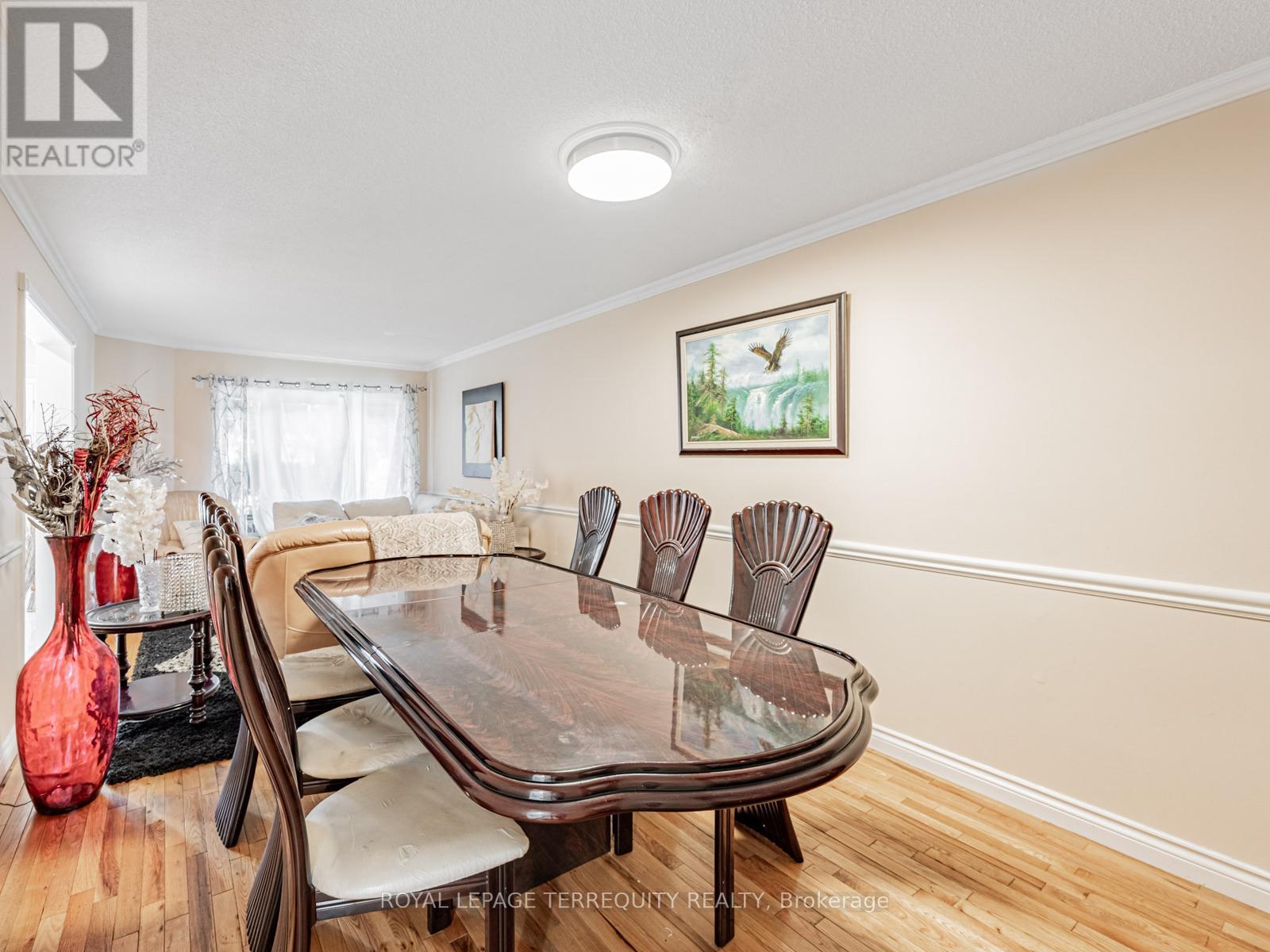 63 Rotherglen Road S, Ajax, Ontario  L1S 5K3 - Photo 9 - E12274461