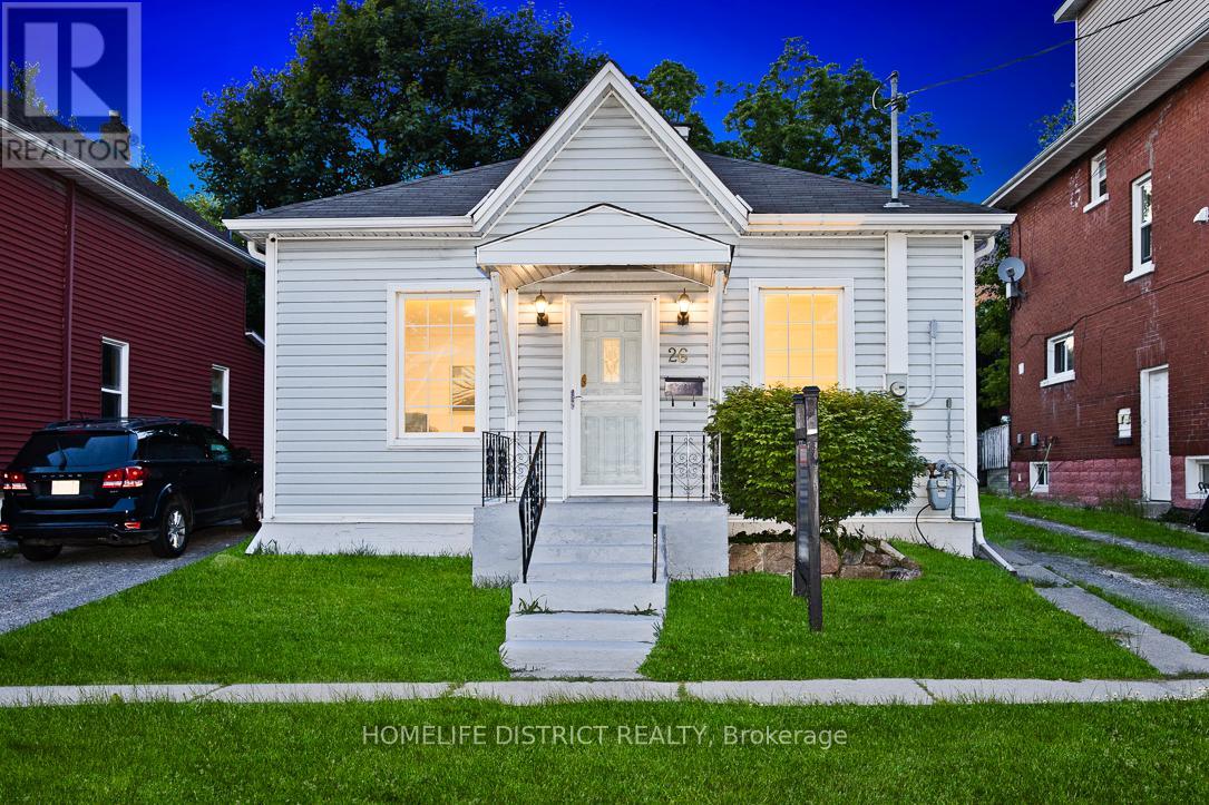 Property at 26 BROCK STREET E image 1