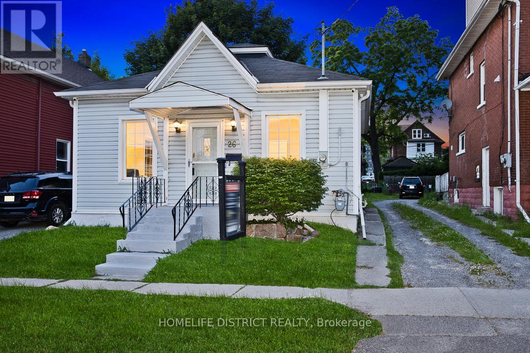 Property at 26 BROCK STREET E image 3