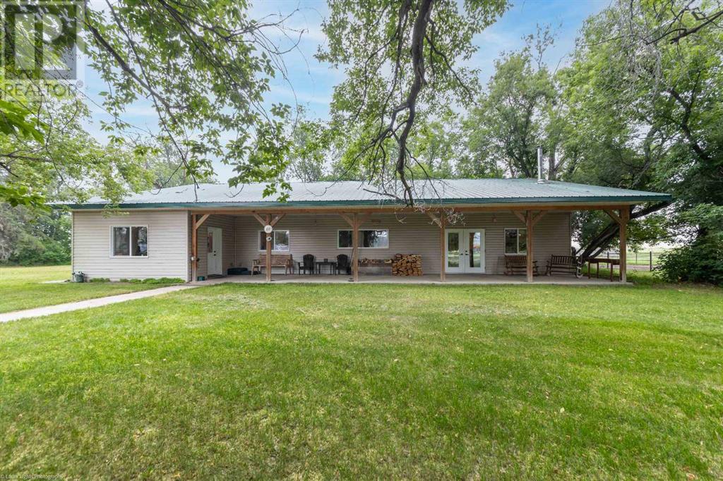 Pt Nw & Ne 1-54-3-4, S 1/2 1-54-2-4, Nw 6-54-1-4, County Of, Alberta T0B 2X0 - Photo 1 - A2238520