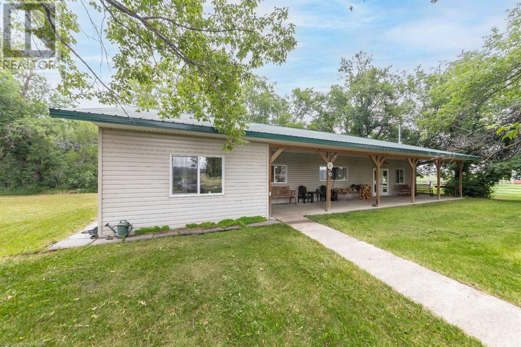 Pt Nw & Ne 1-54-3-4, S 1/2 1-54-2-4, Nw 6-54-1-4, County Of, Alberta T0B 2X0 - Photo 2 - A2238520